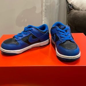 Nike dunk low